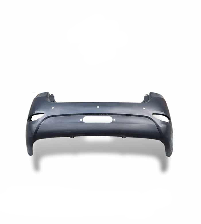 سپر عقب برلیانس H330